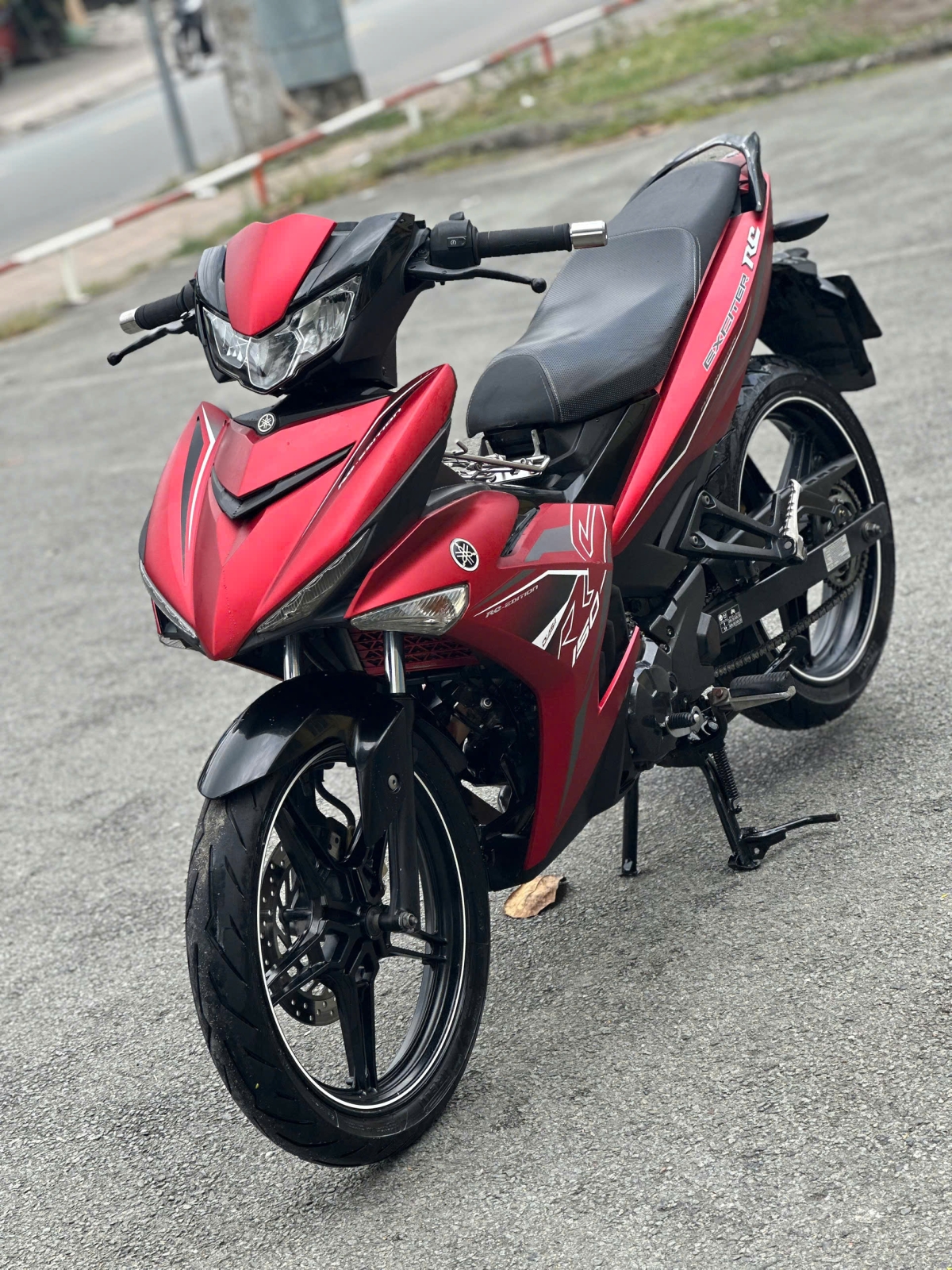 YAMAHA EXCITER 50x1-084.66