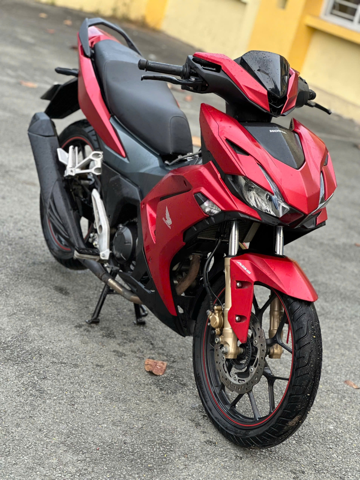 HONDA WINNER X 47t1-479.11