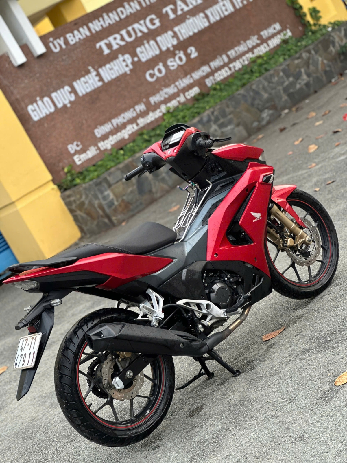 HONDA WINNER X 47t1-479.11