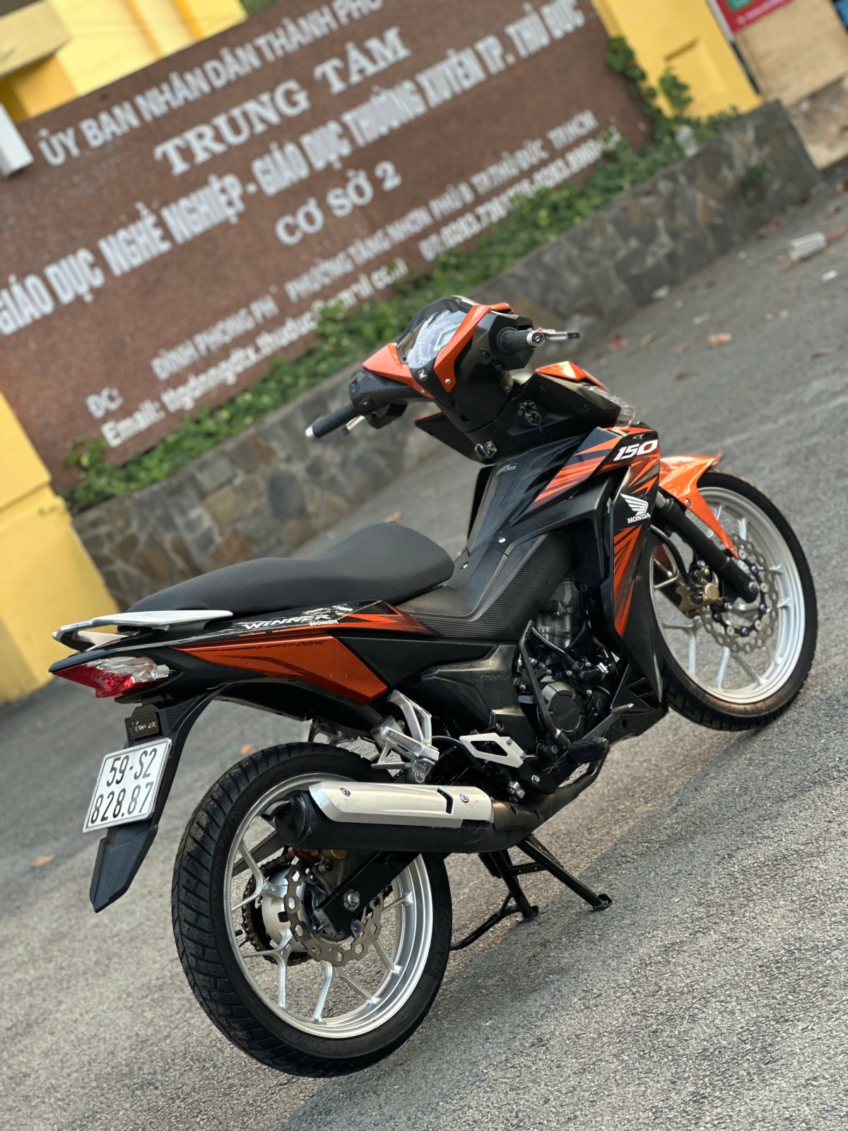 HONDA WINNER V1 59s2-82887