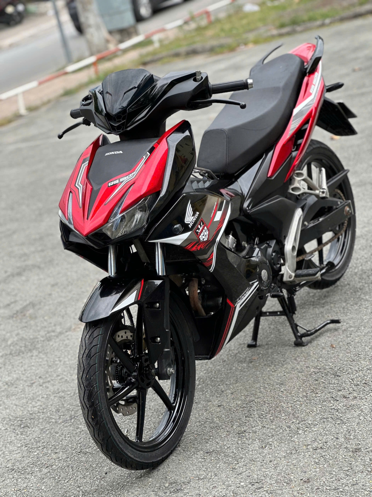 HONDA WINNER V2 ABS 59B1-677.50