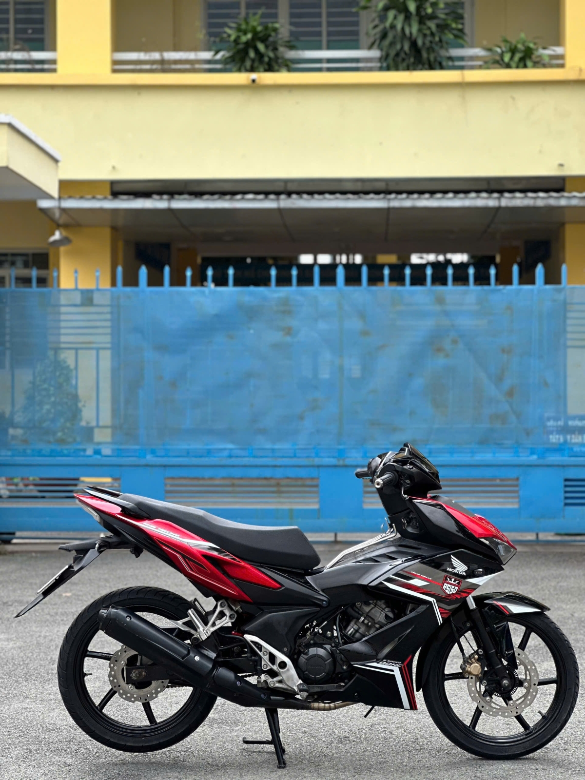 HONDA WINNER V2 ABS 59B1-677.50