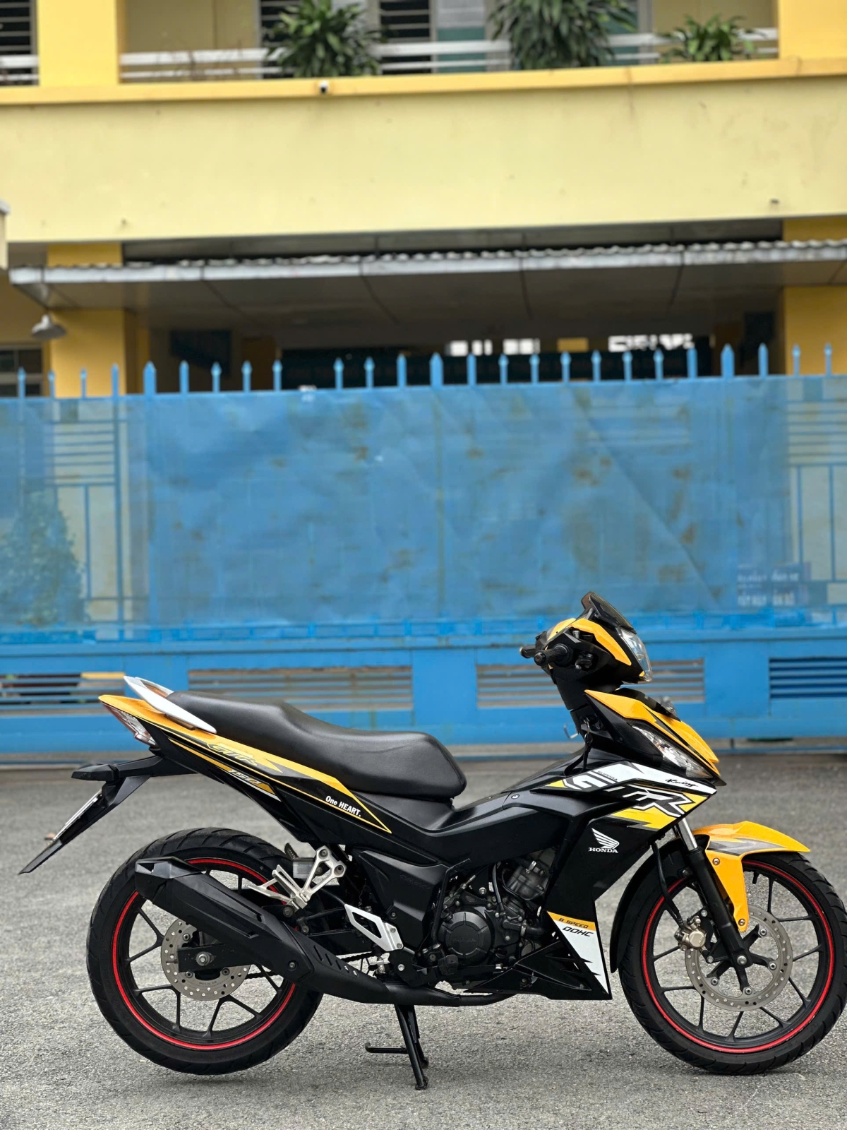 HONDA WINNER 59D2-684.09