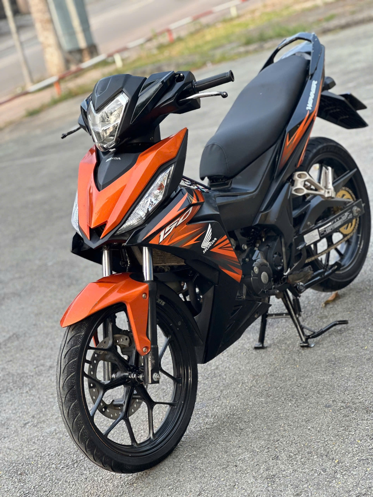 HONDA WINNER 60B5-712.52