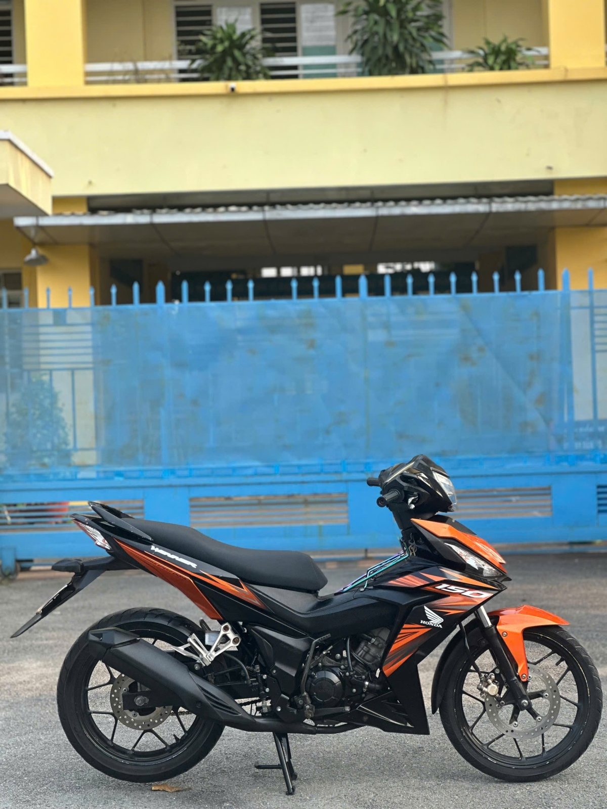 HONDA WINNER 60B5-712.52