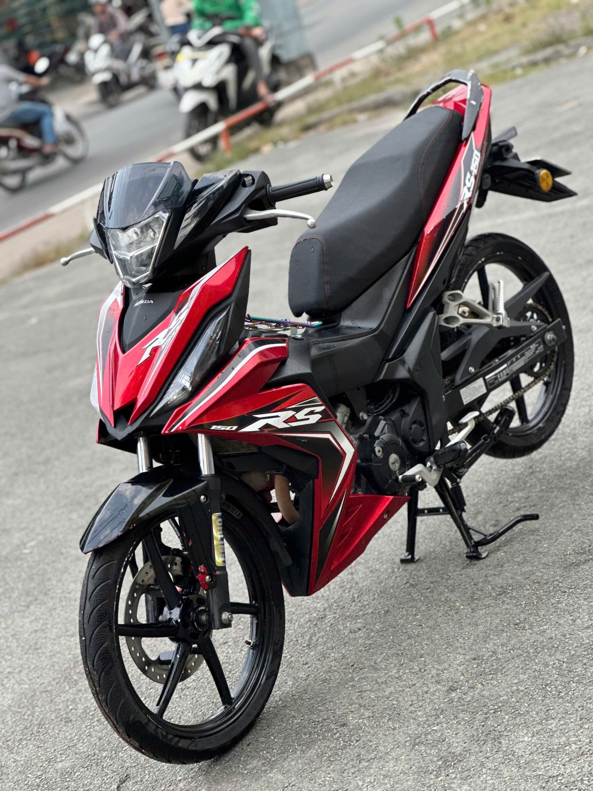 HONDA WINNER 63p1-314.51