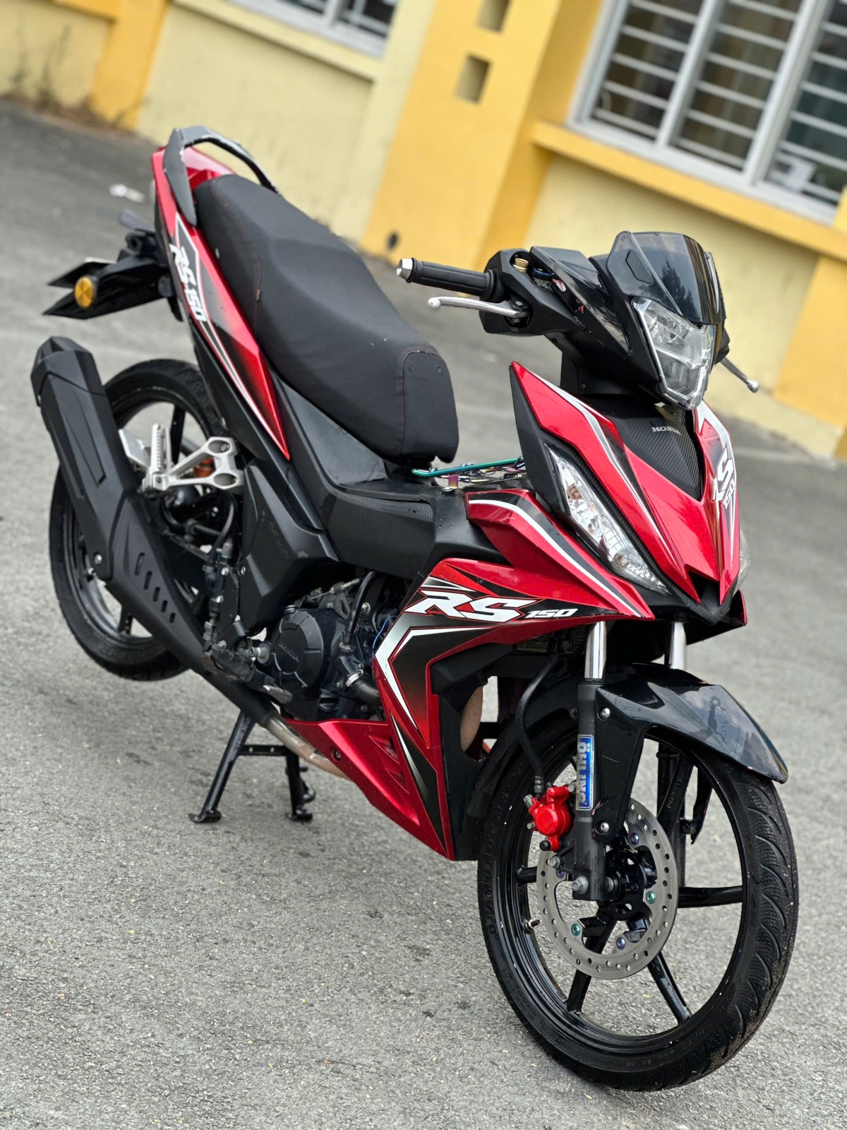 HONDA WINNER 63p1-314.51