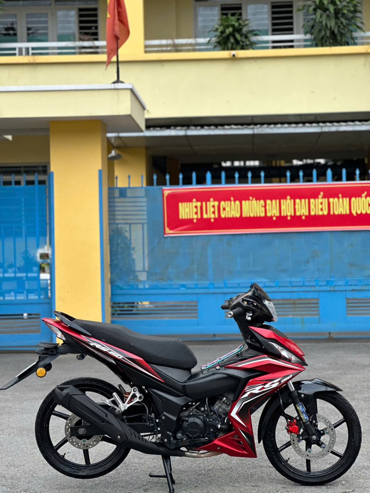 HONDA WINNER 63p1-314.51