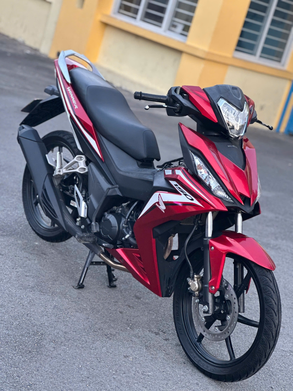 HONDA WINNER V1 72E1-817.05