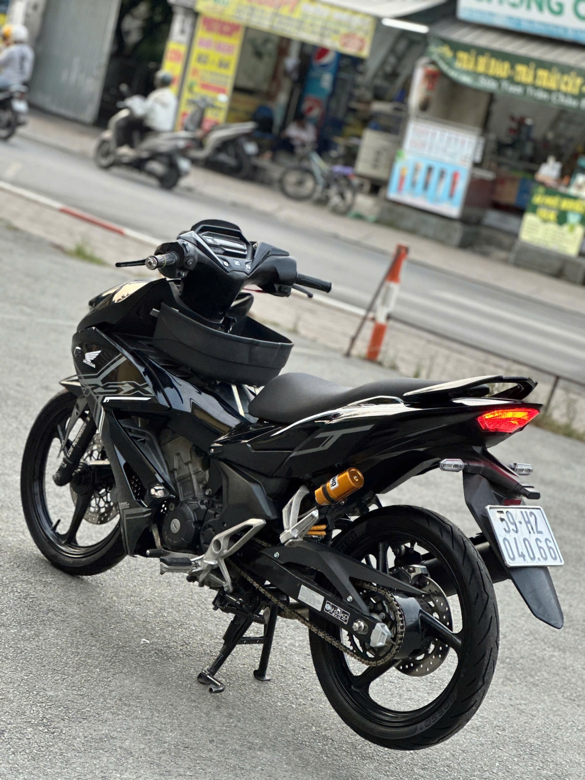 HONDA WINNER X v2 abs 59H2-040.66