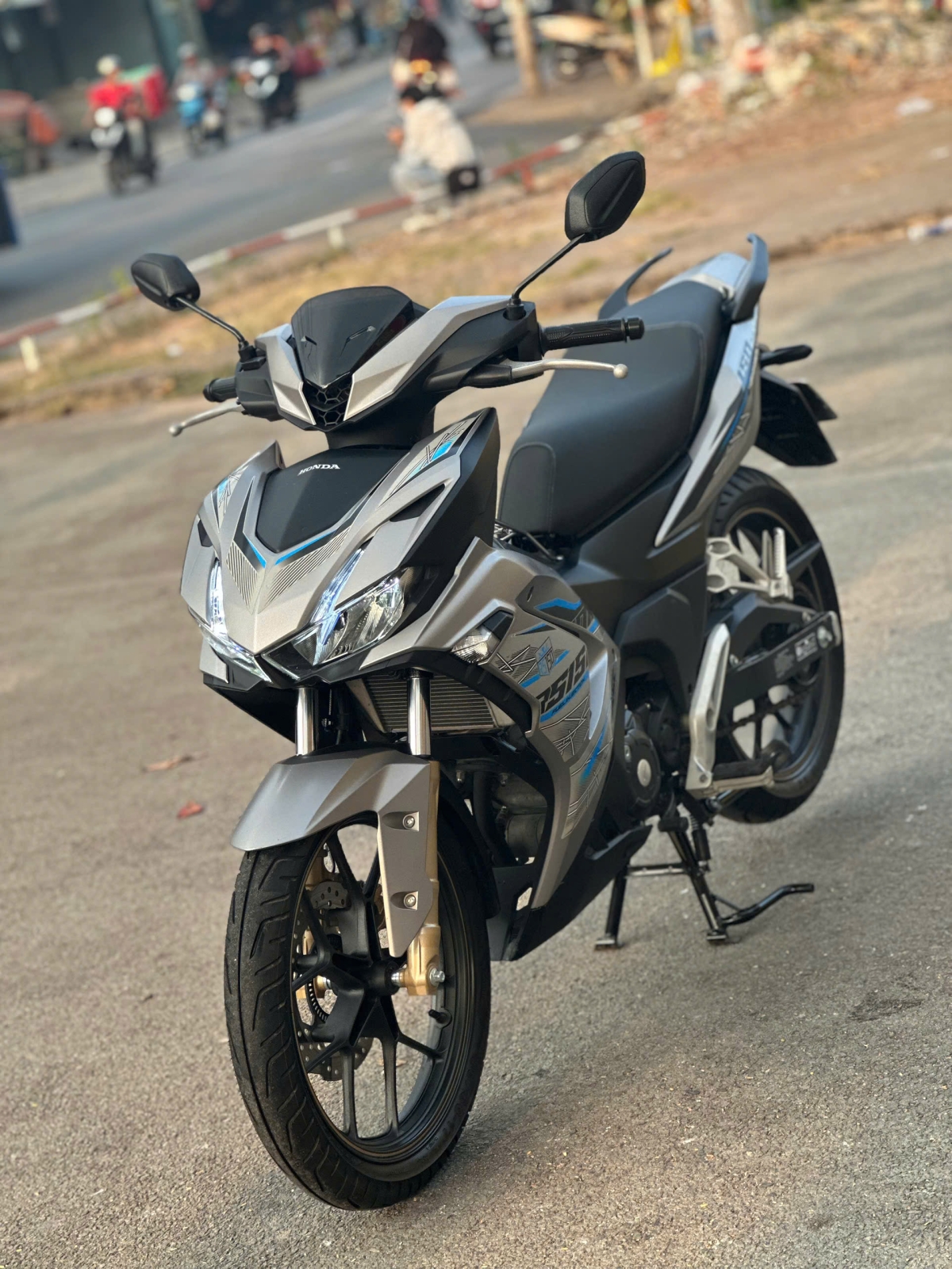 HONDA WINNER V4 ABS 59XB-541.17