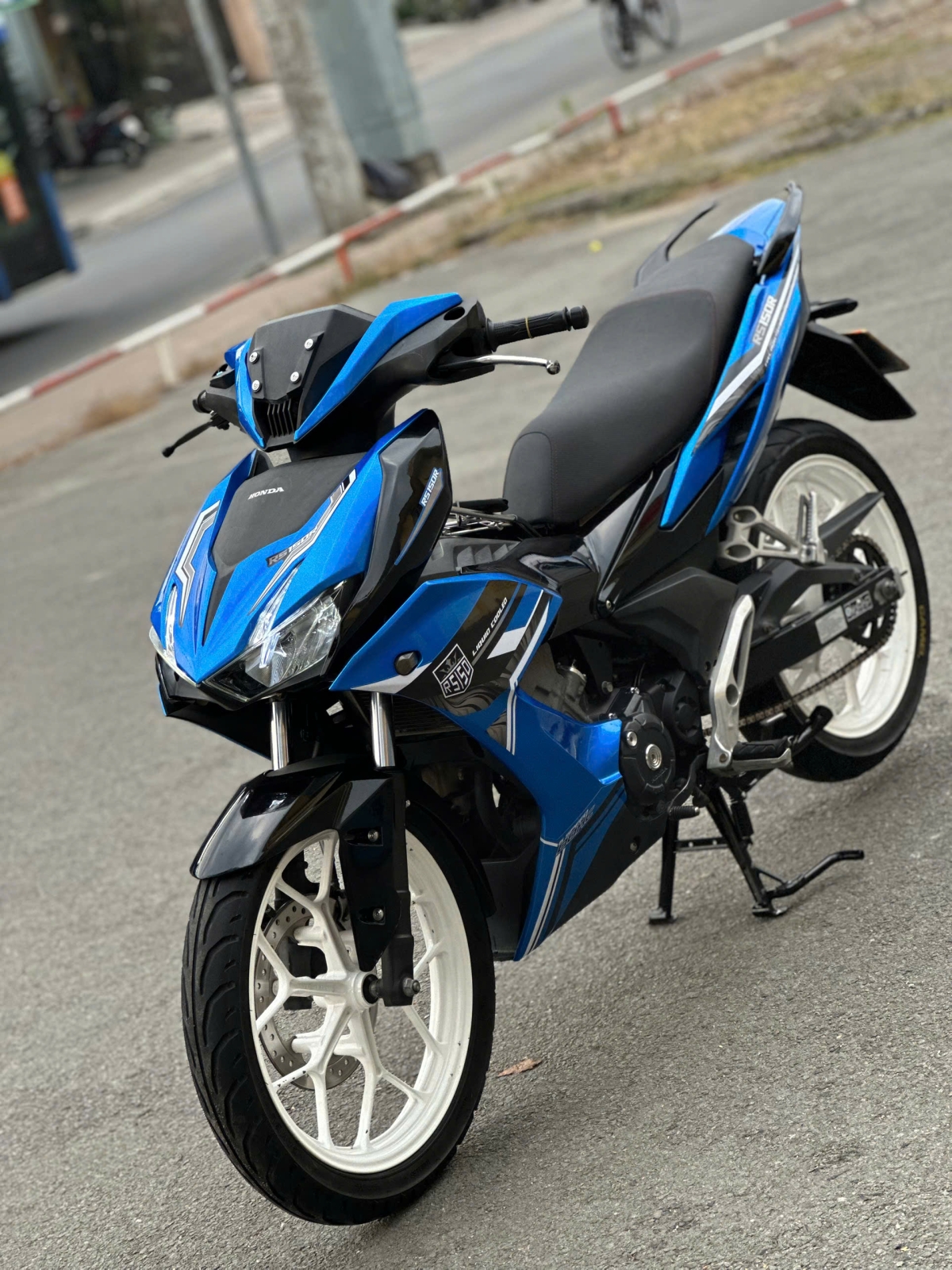 HONDA WINNER X V2 50X1-164.90