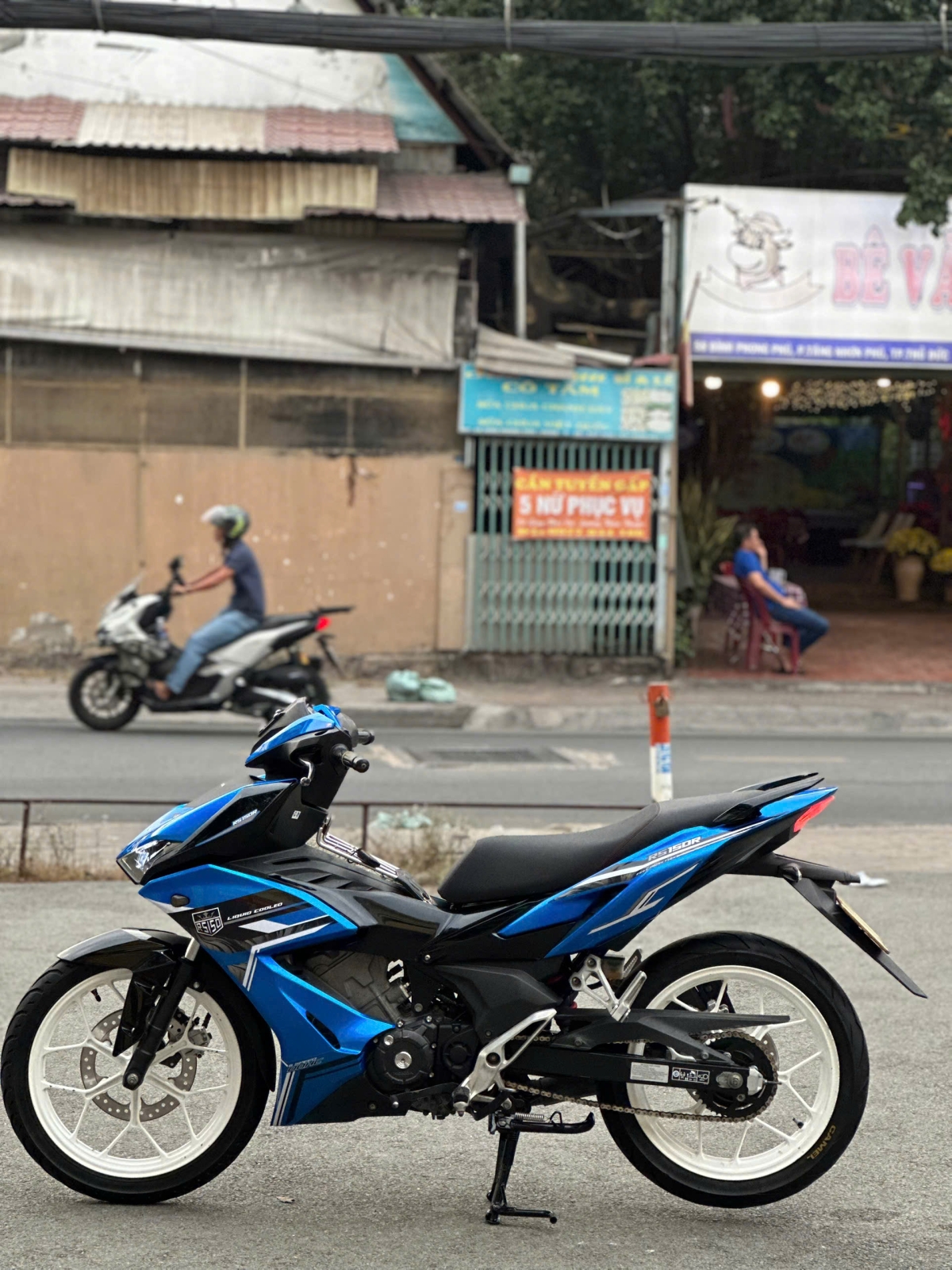 HONDA WINNER X V2 50X1-164.90