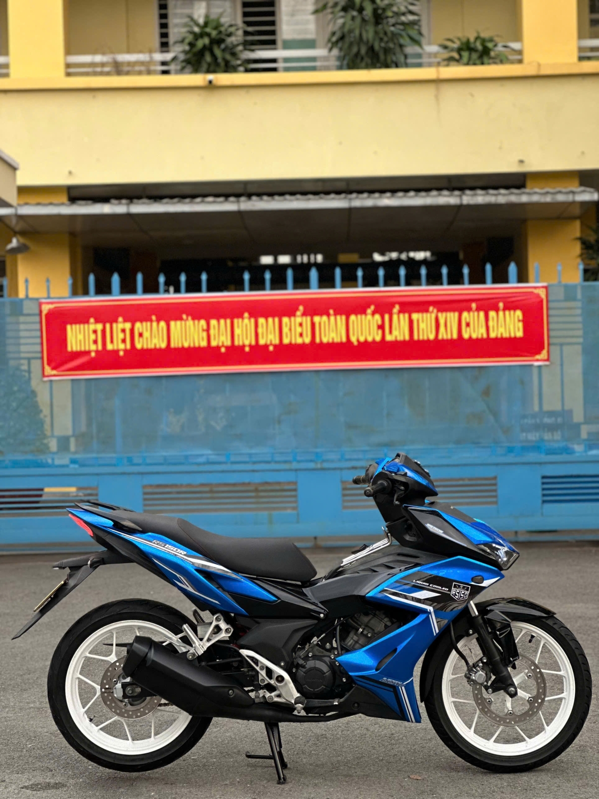 HONDA WINNER X V2 50X1-164.90