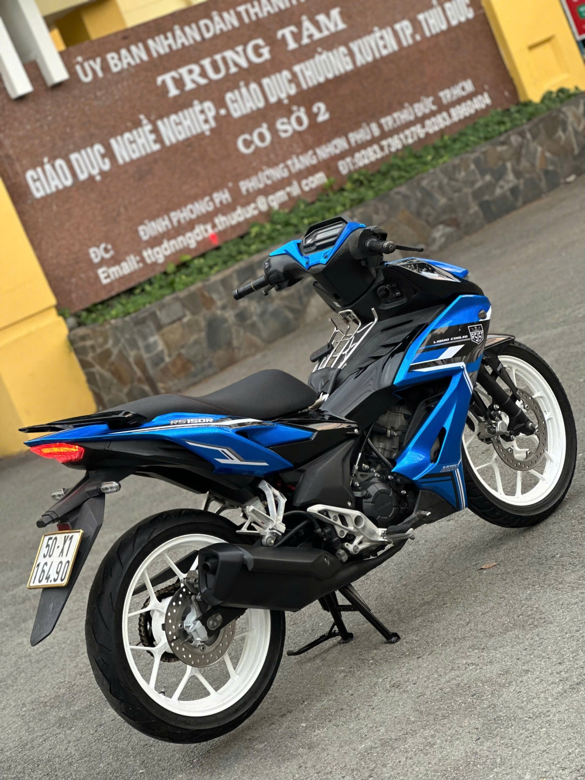 HONDA WINNER X V2 50X1-164.90