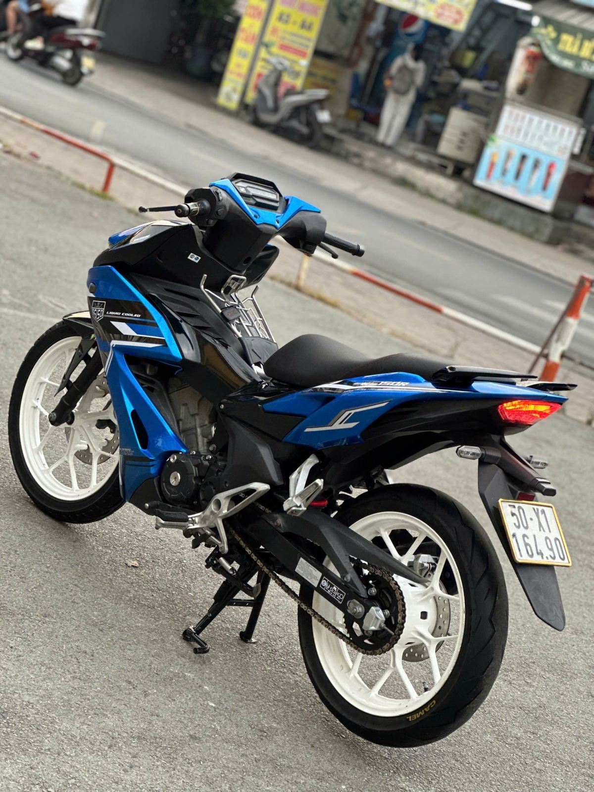 HONDA WINNER X V2 50X1-164.90