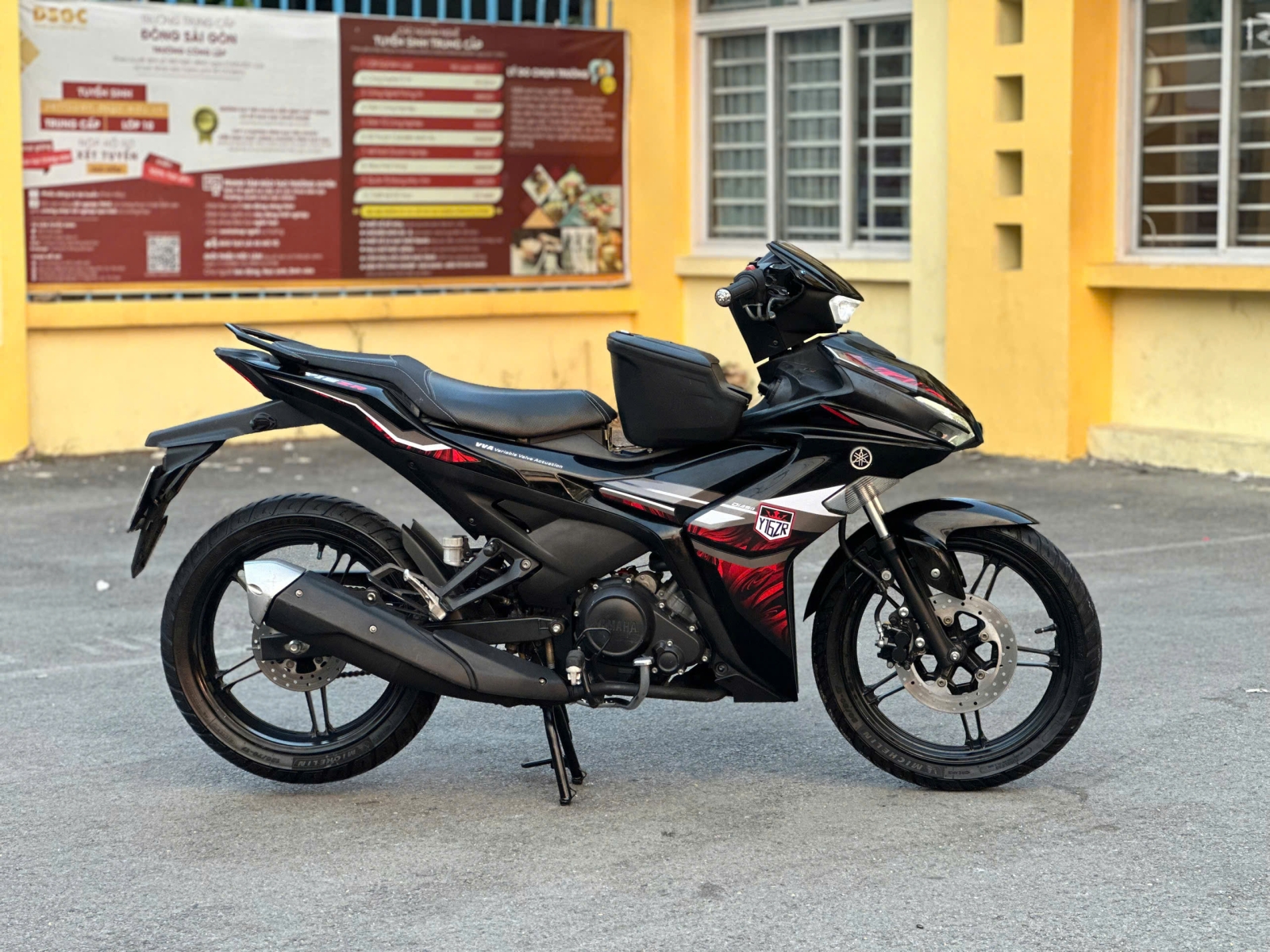 YAMAHA EXCITER 155 VVA 59NA-083.15