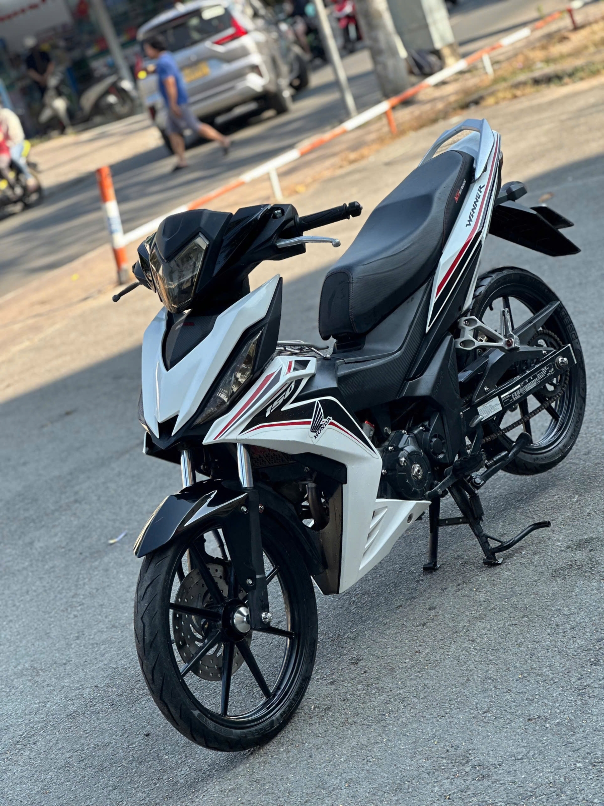 HONDA WINNER V1 59YB-170.77