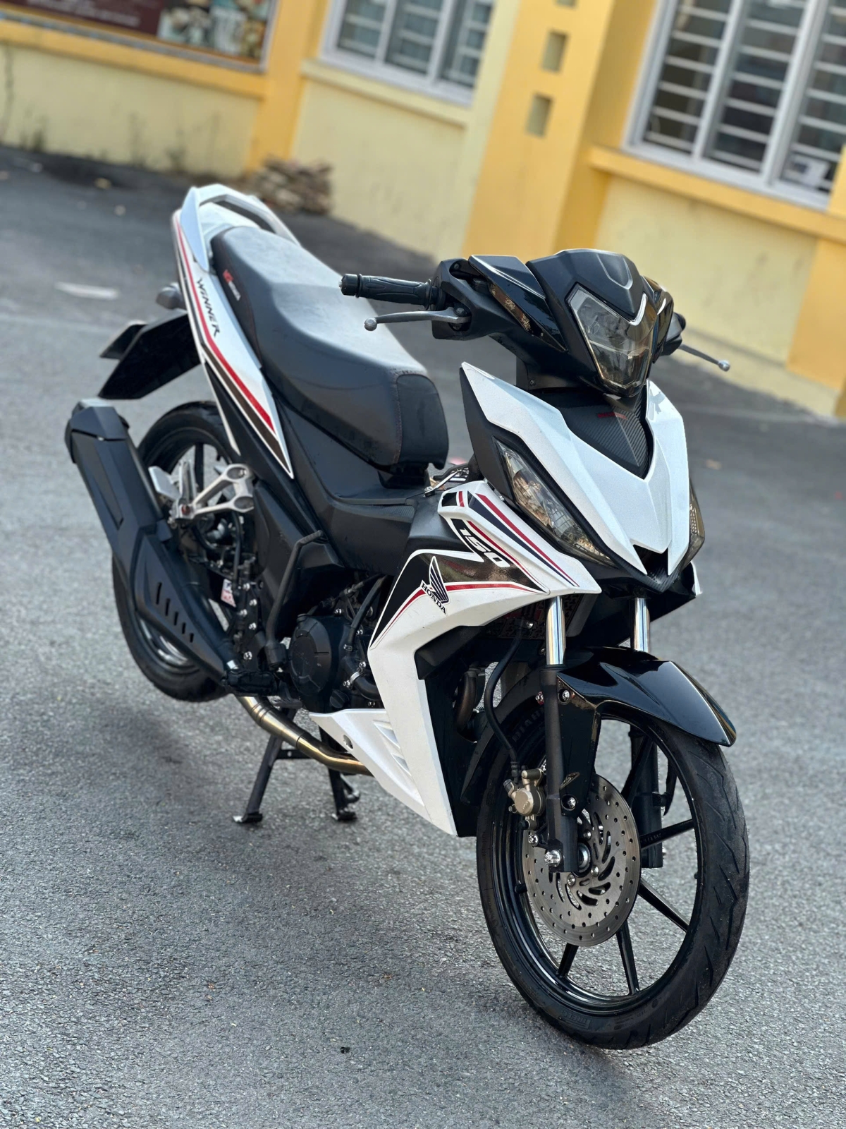 HONDA WINNER V1 59YB-170.77