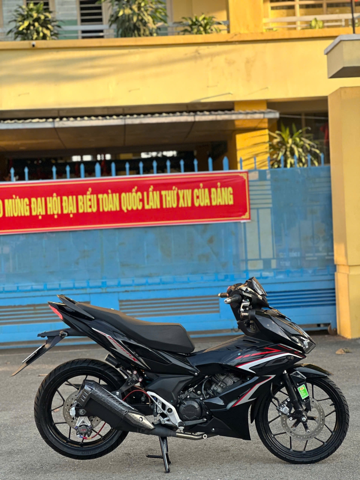 HONDA WINENR V2 65k1-516.69