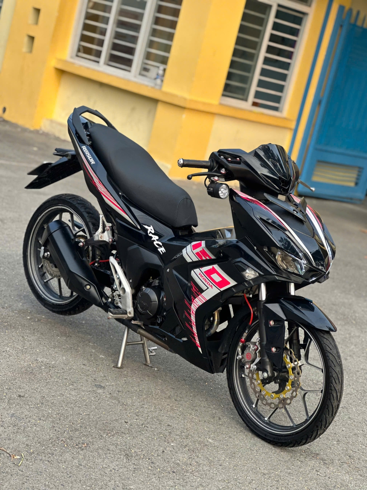 HONDA WINNER X V3 84D1-313.29