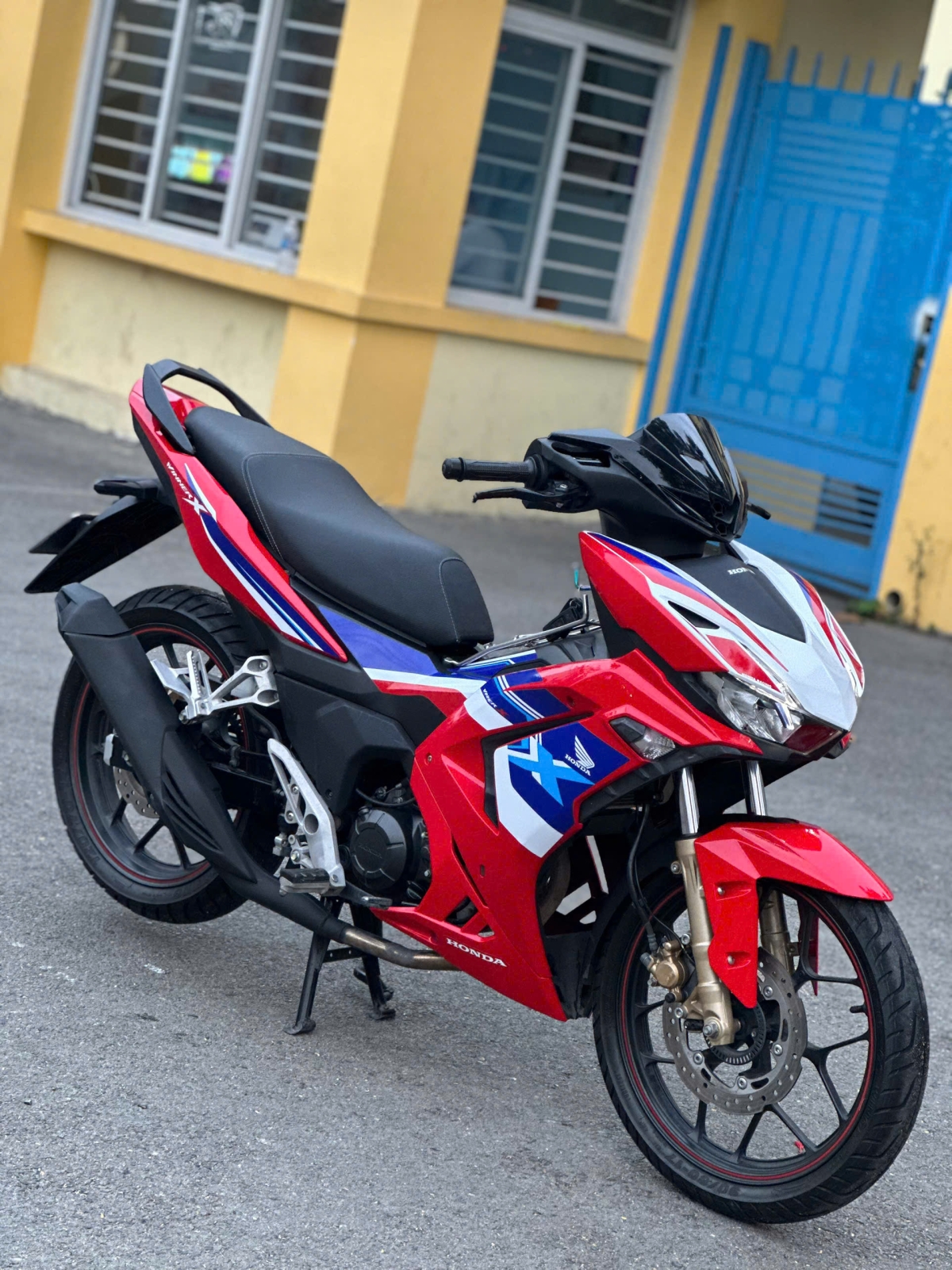 HONDA WINNER X V3 ABS 47T1-479.11