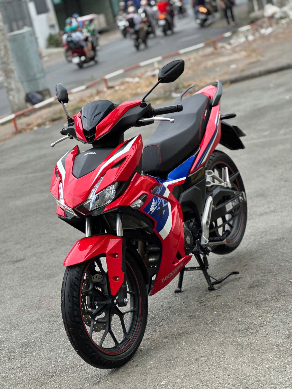 HONDA WINNER V3 ABS 89B2-149.32