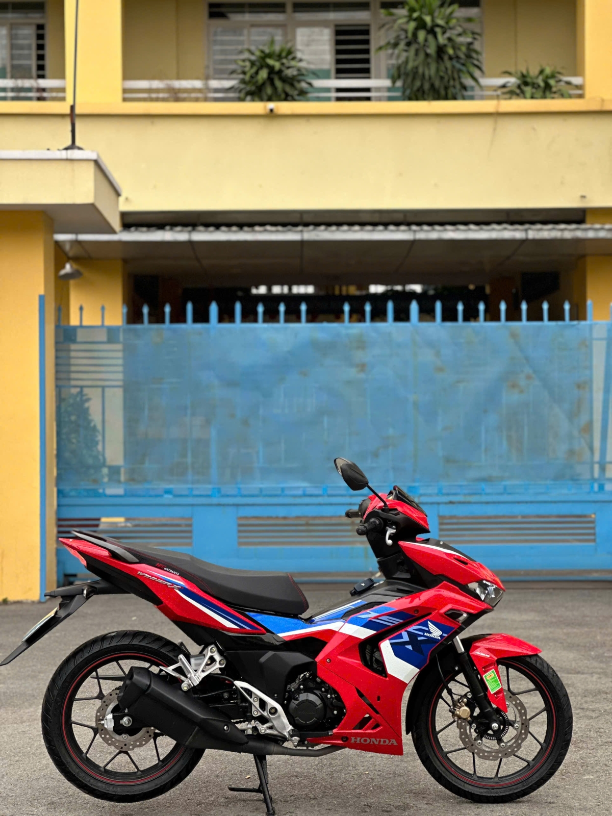 HONDA WINNER V3 ABS 89B2-149.32