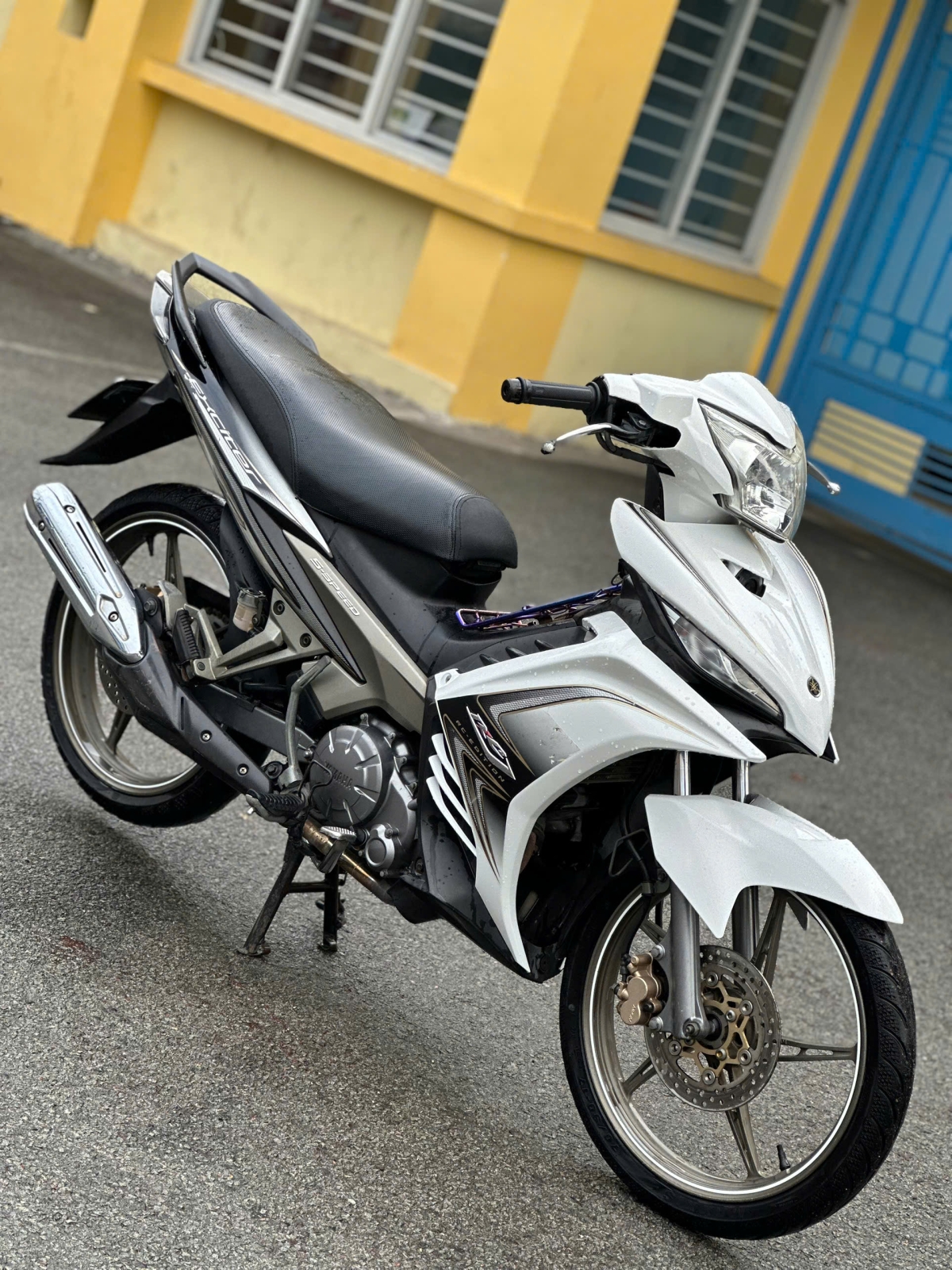 YAMAHA EXCITER 135 59x1-174.33