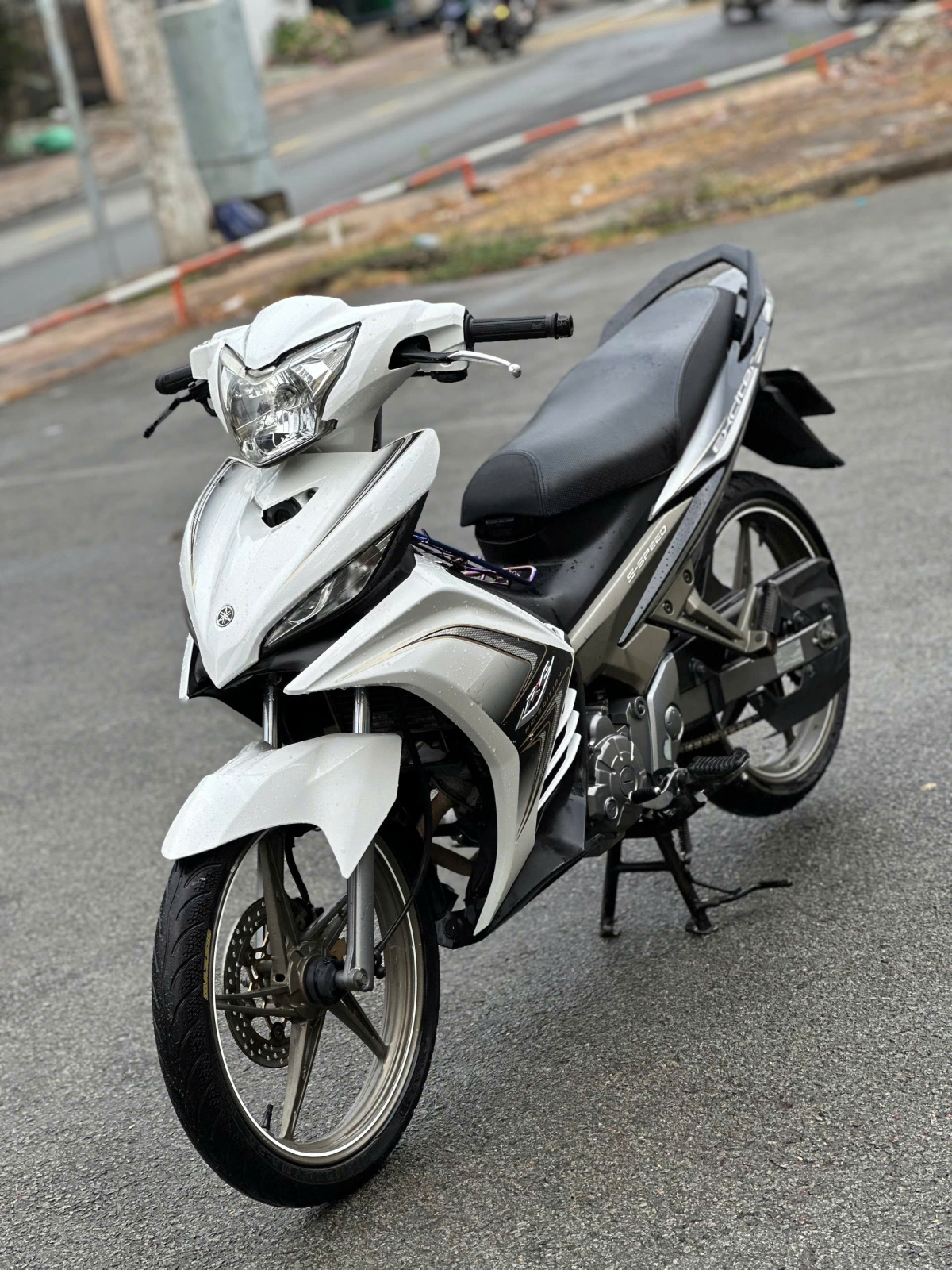 YAMAHA EXCITER 135 59x1-174.33