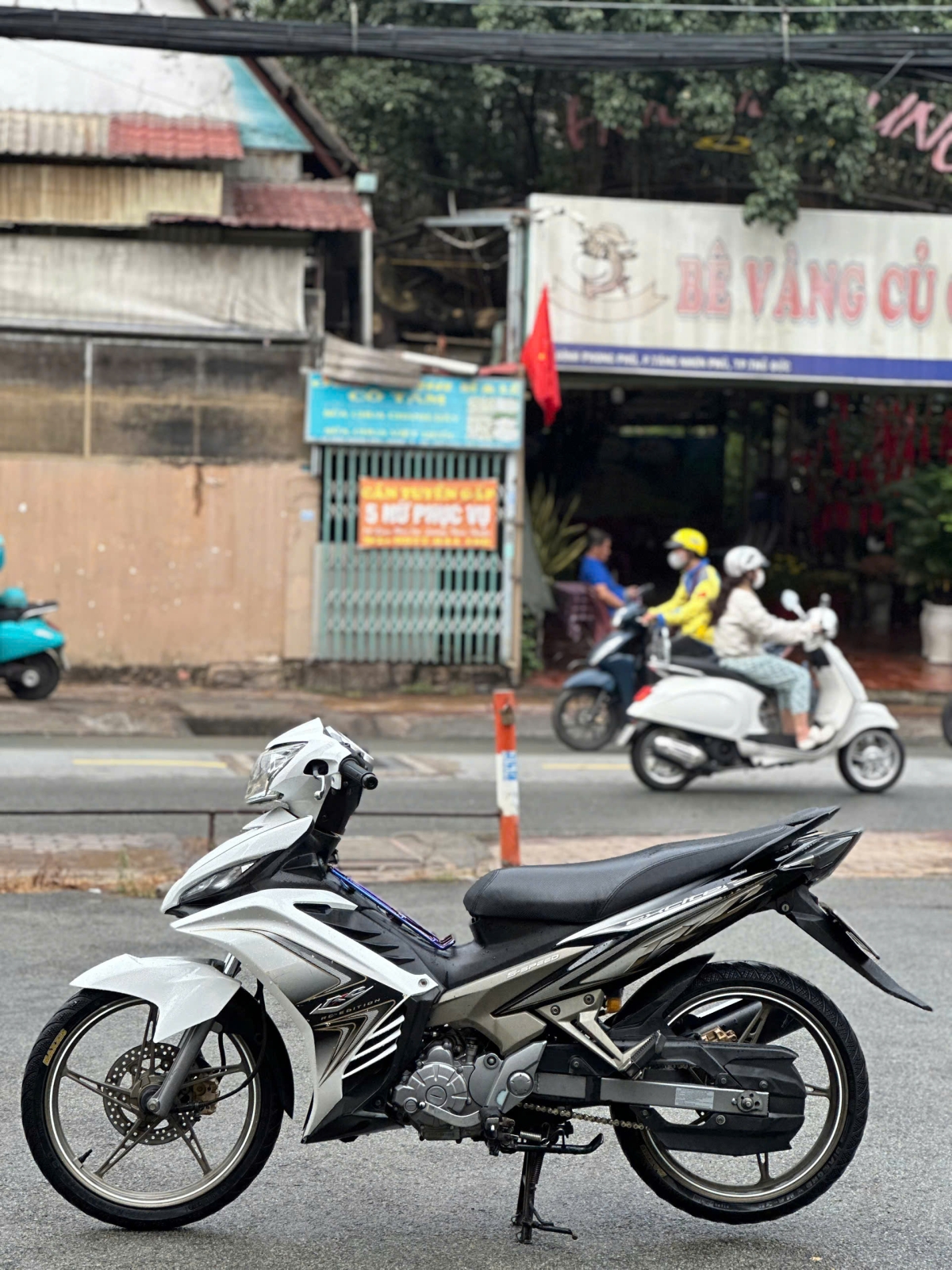 YAMAHA EXCITER 135 59x1-174.33