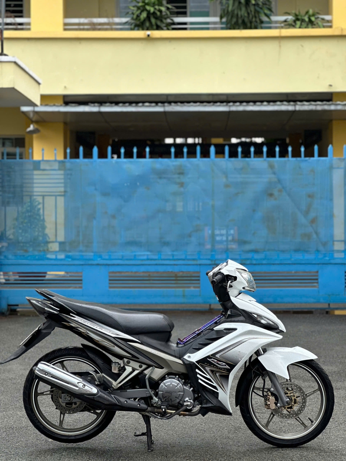 YAMAHA EXCITER 135 59x1-174.33