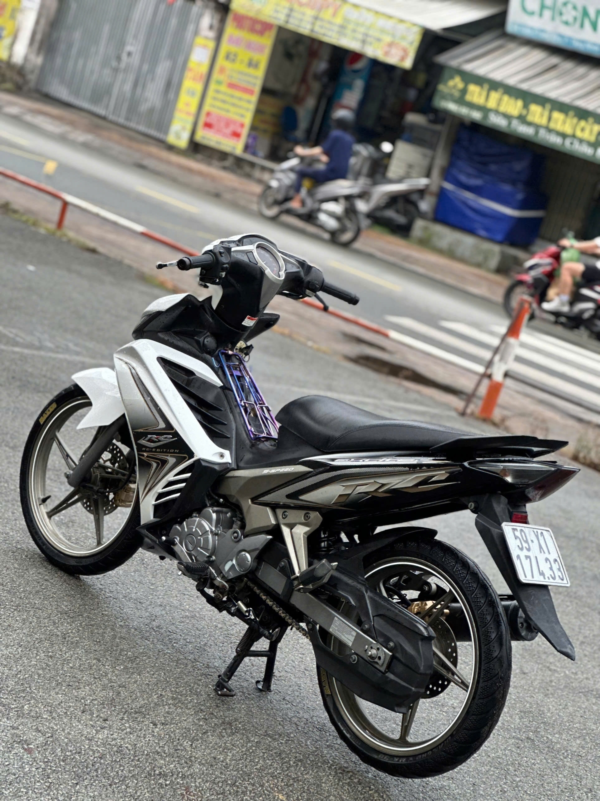 YAMAHA EXCITER 135 59x1-174.33