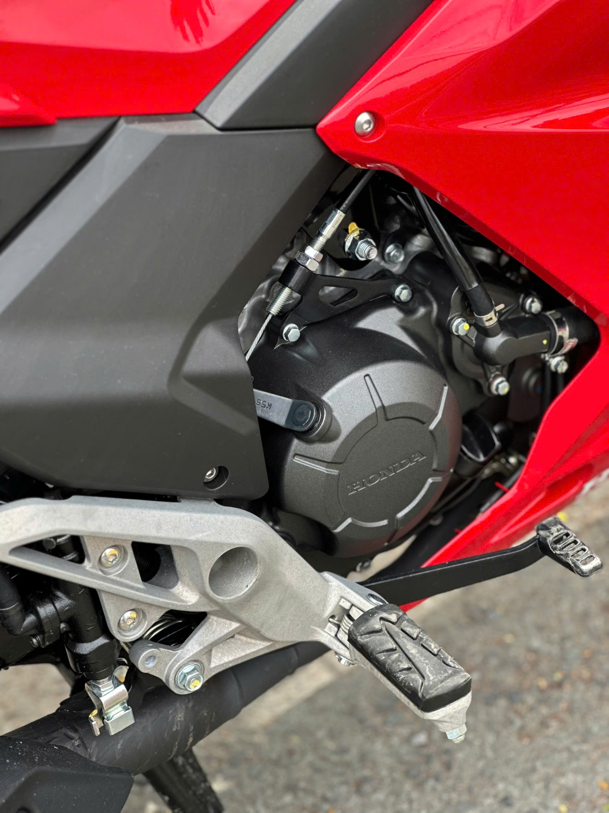 HONDA WINNER R 93GA-018.53