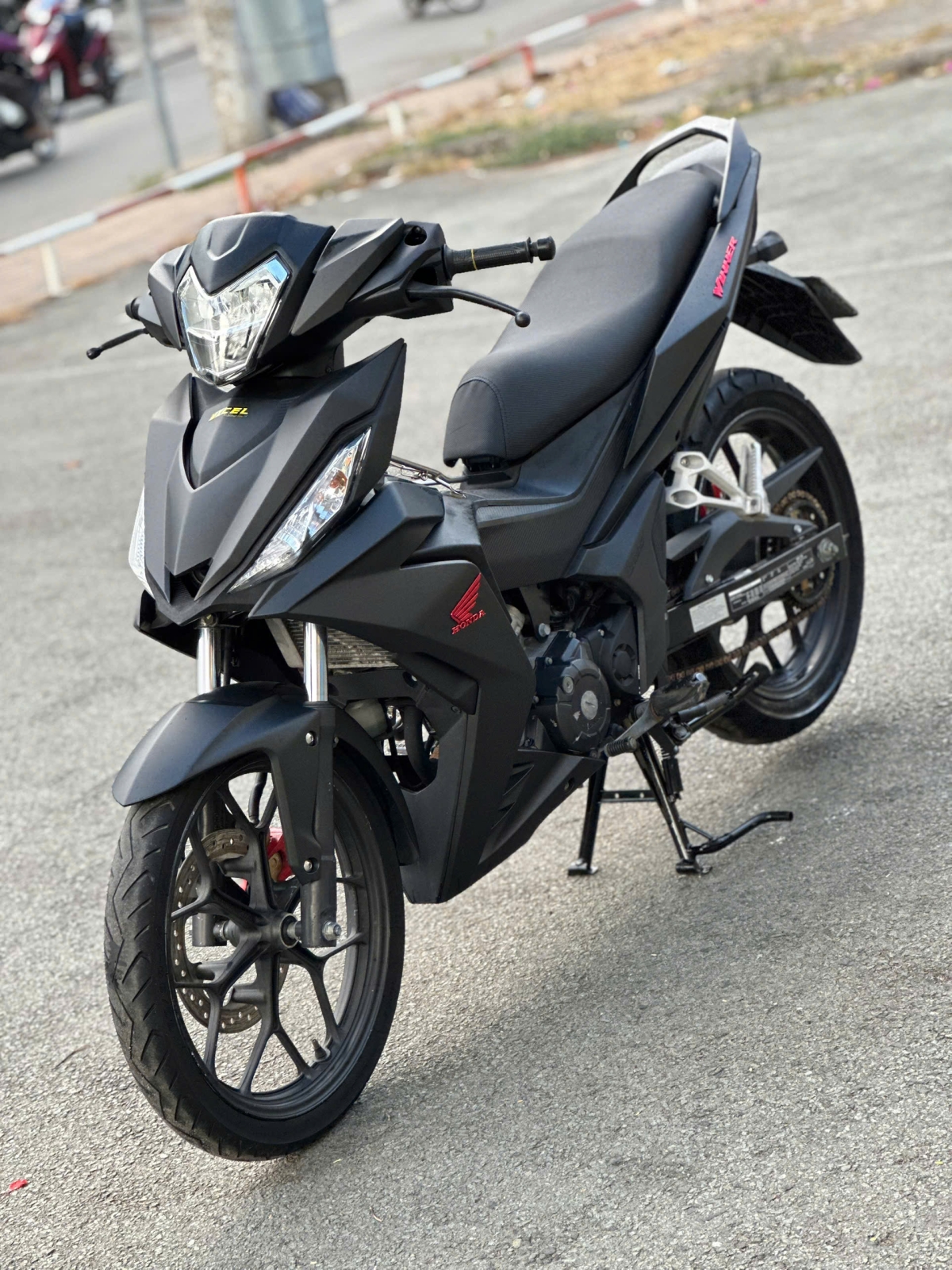 HONDA WINNER V1 61F1-382.04