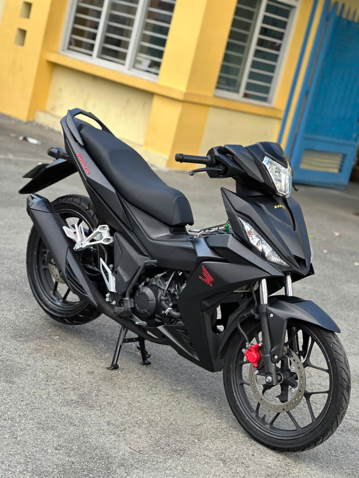 HONDA WINNER V1 61F1-382.04