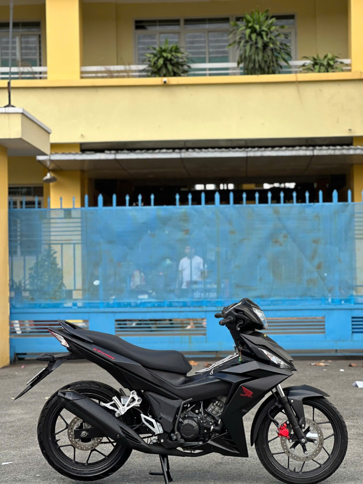 HONDA WINNER V1 61F1-382.04