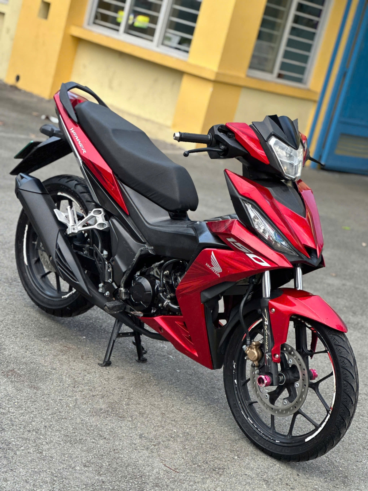 HONDA WINNER V1 67D1-791.61