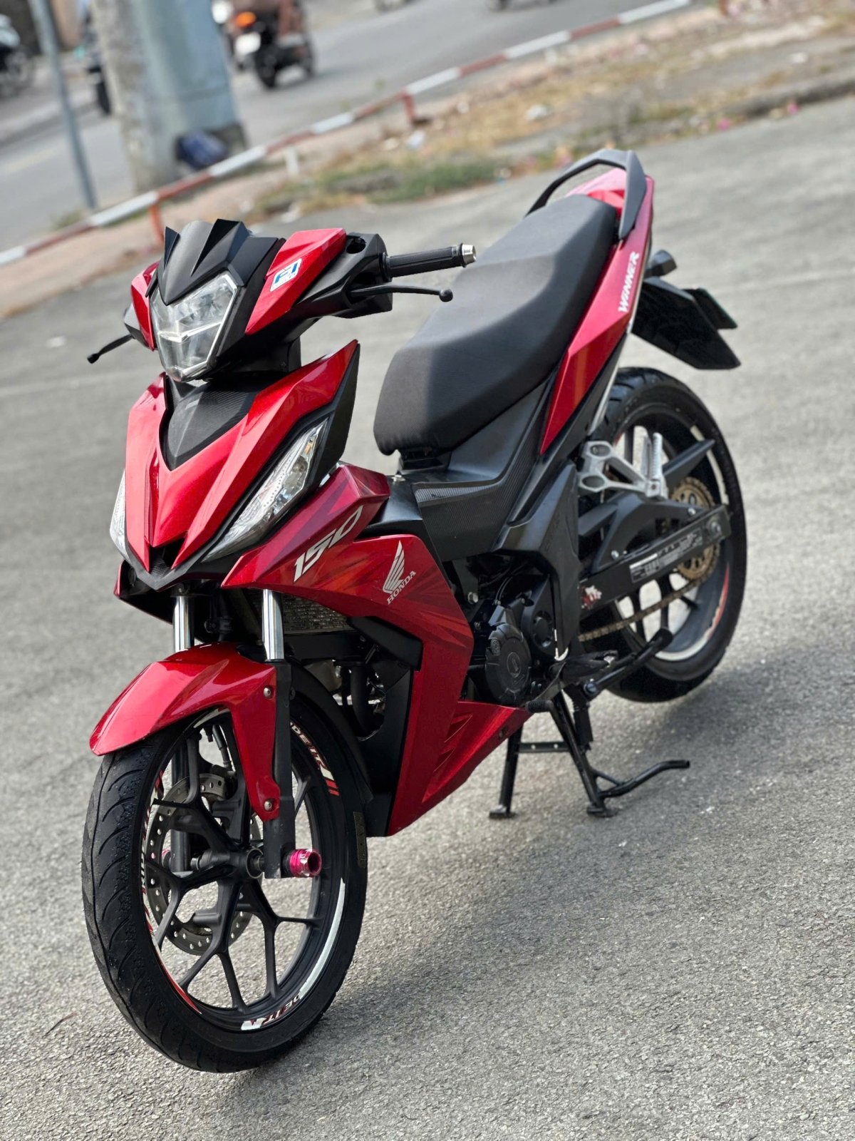 HONDA WINNER V1 67D1-791.61