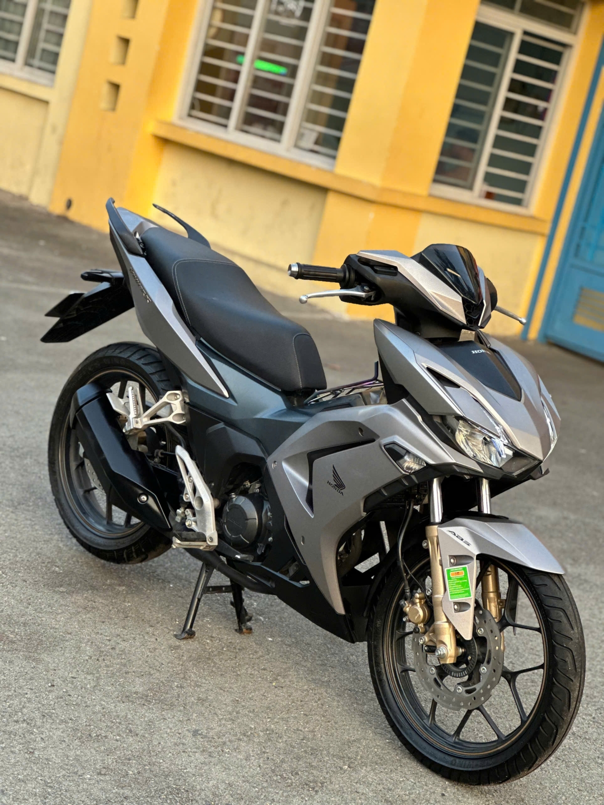 HONDA WINENR X V3 ABS 59X3-903.48