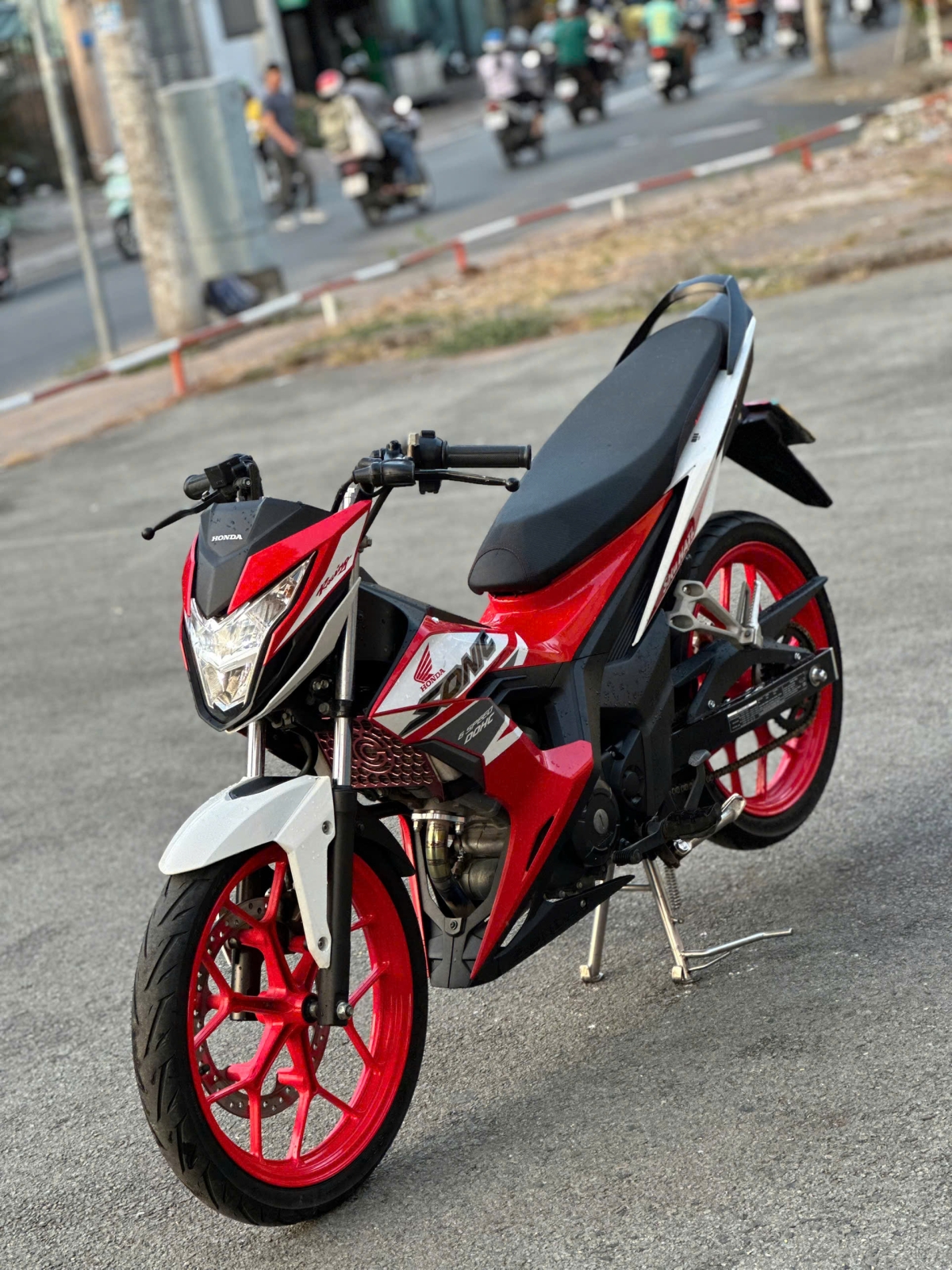 HONDA SONIC 150 62L1-661.92