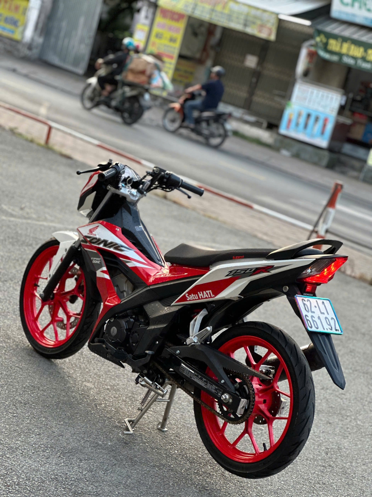 HONDA SONIC 150 62L1-661.92