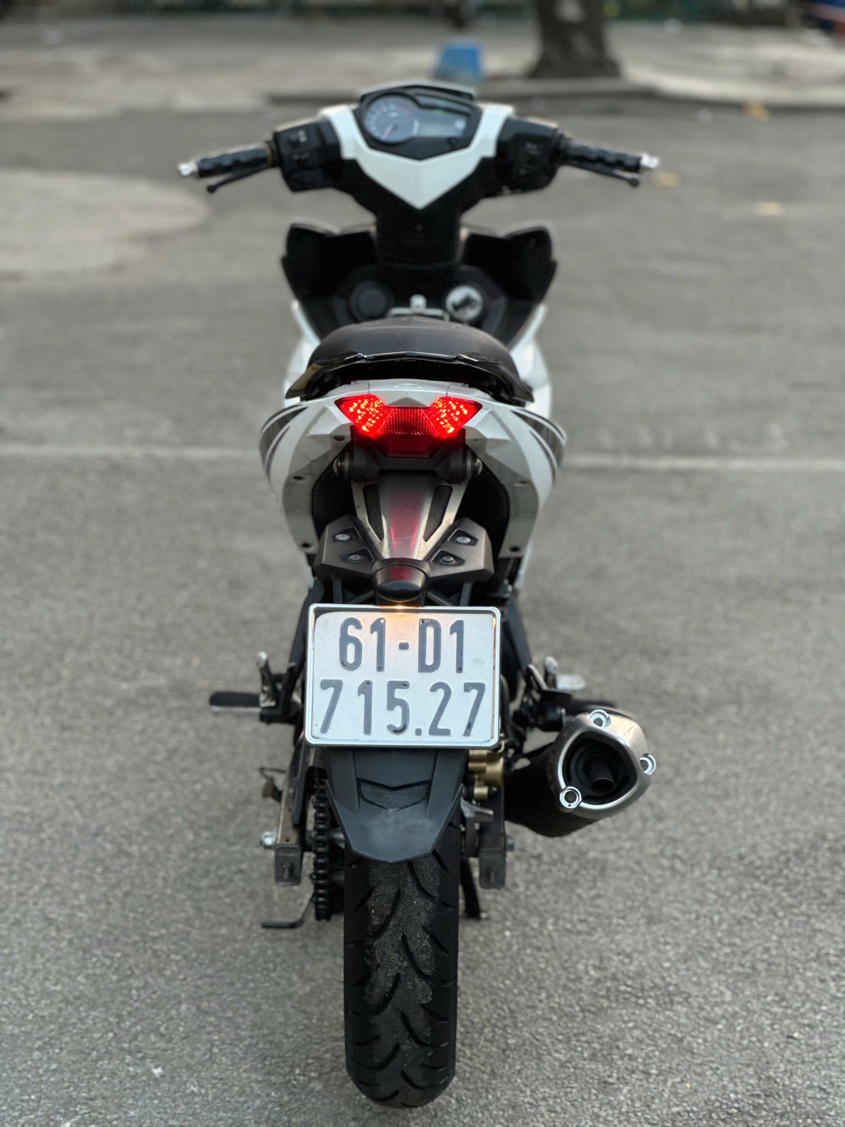 YAMAHA EXCITER 150 61D1-715.27