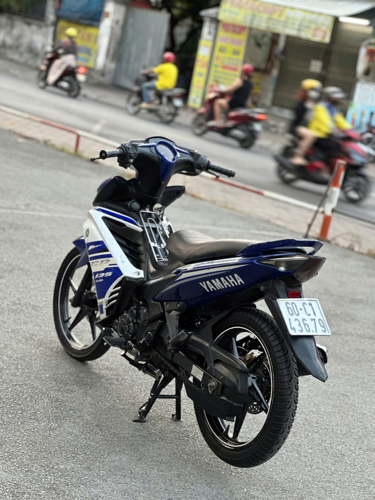 YAMAHA EXCITER 135 60c1-436.79