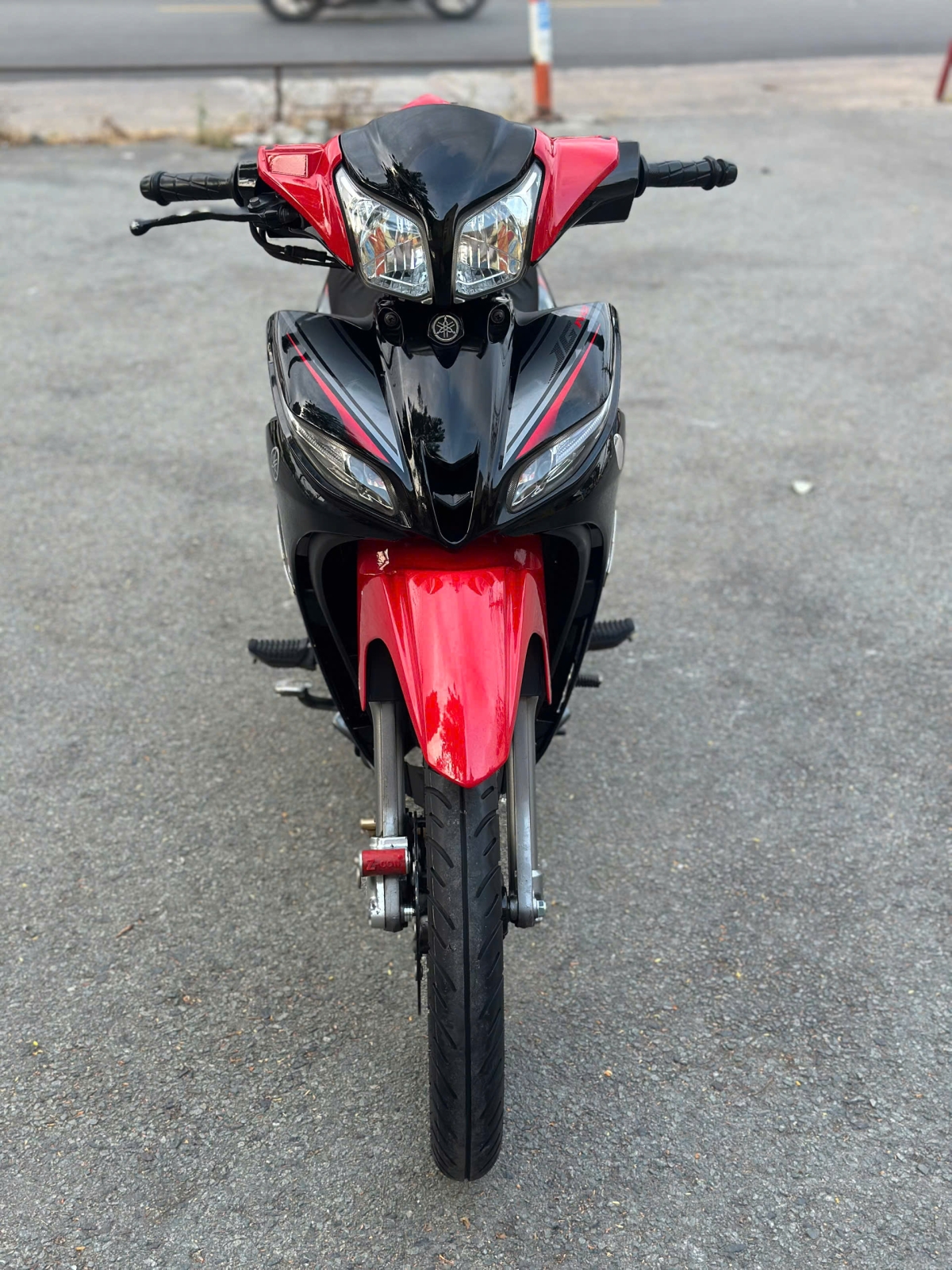 YAMAHA JUPITER 59x2-633.45