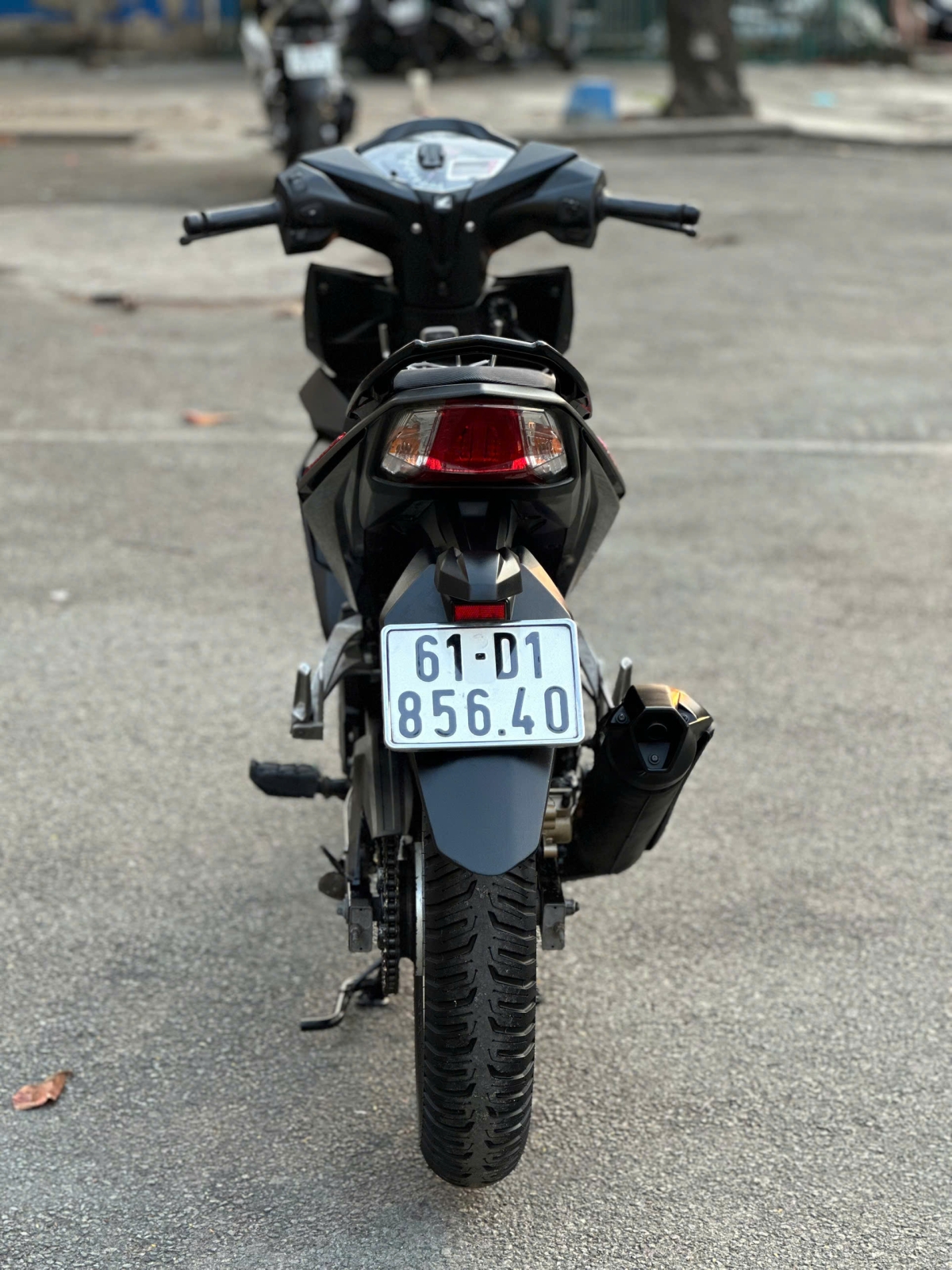 HONDA WINNER V1 61D1-856.40