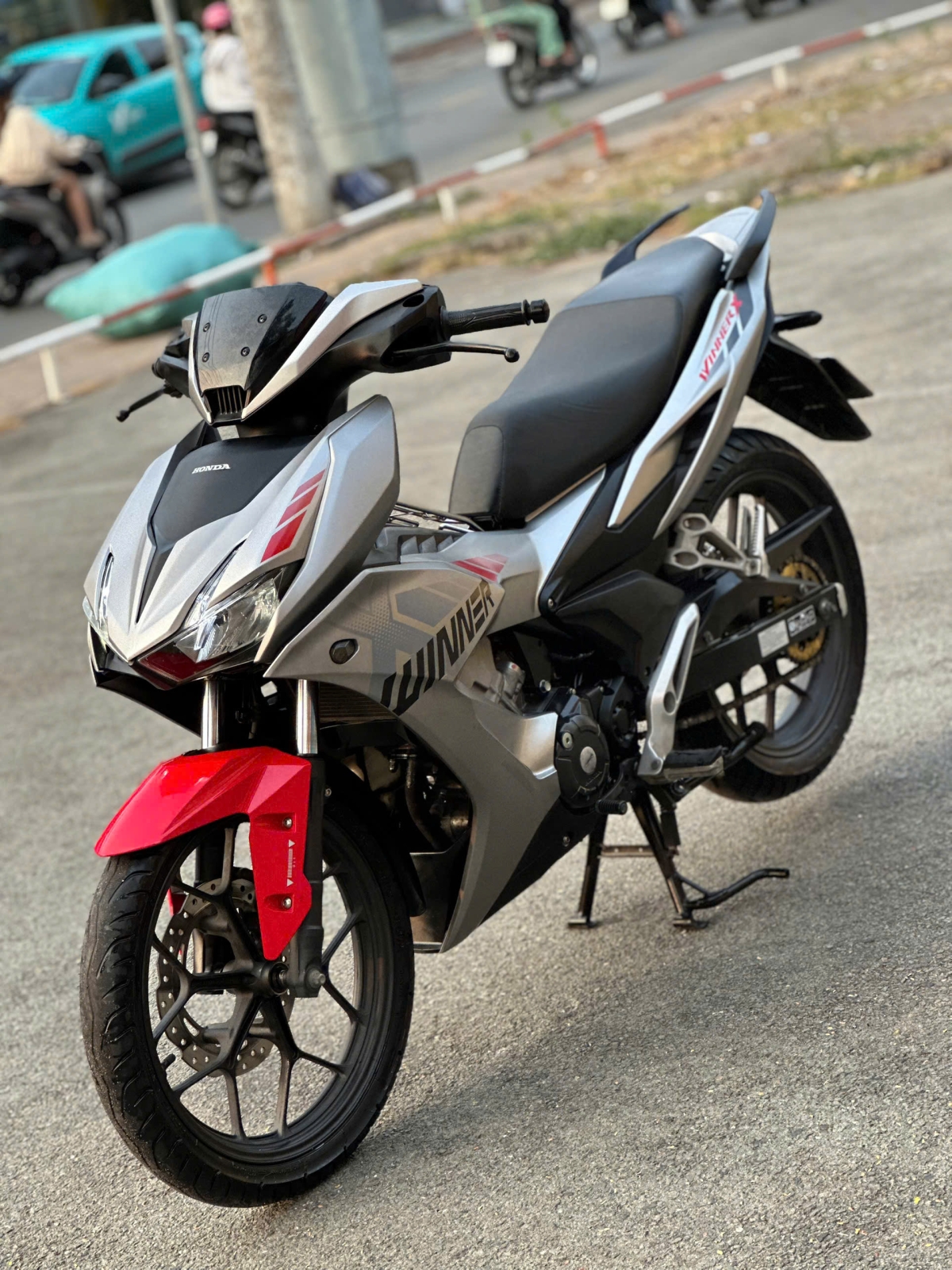 HONDA WINNER X V2 59D2-824.93