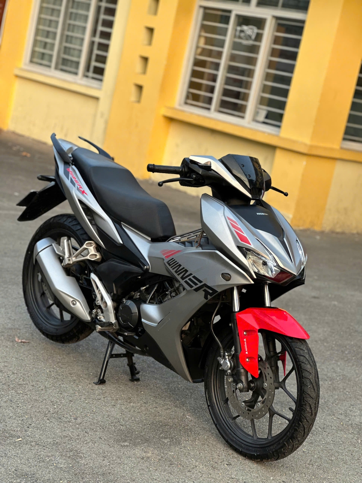 HONDA WINNER X V2 59D2-824.93