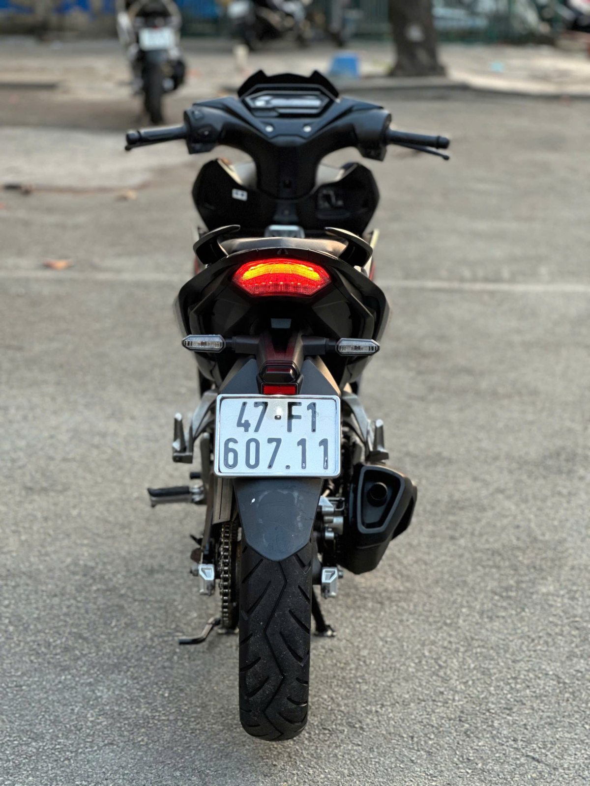 HONDA WINNER V2 ABS 68M1-436.17