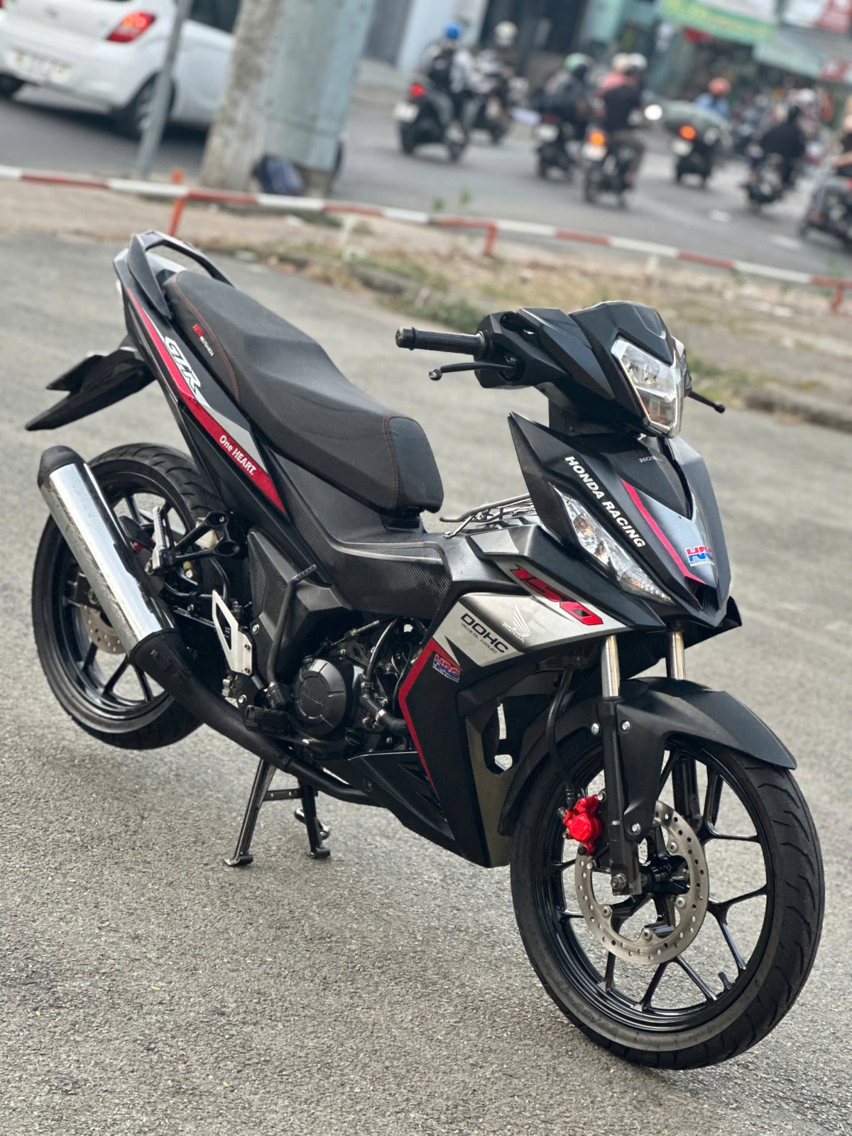 HONDA WINNER V1 62T1-122.14